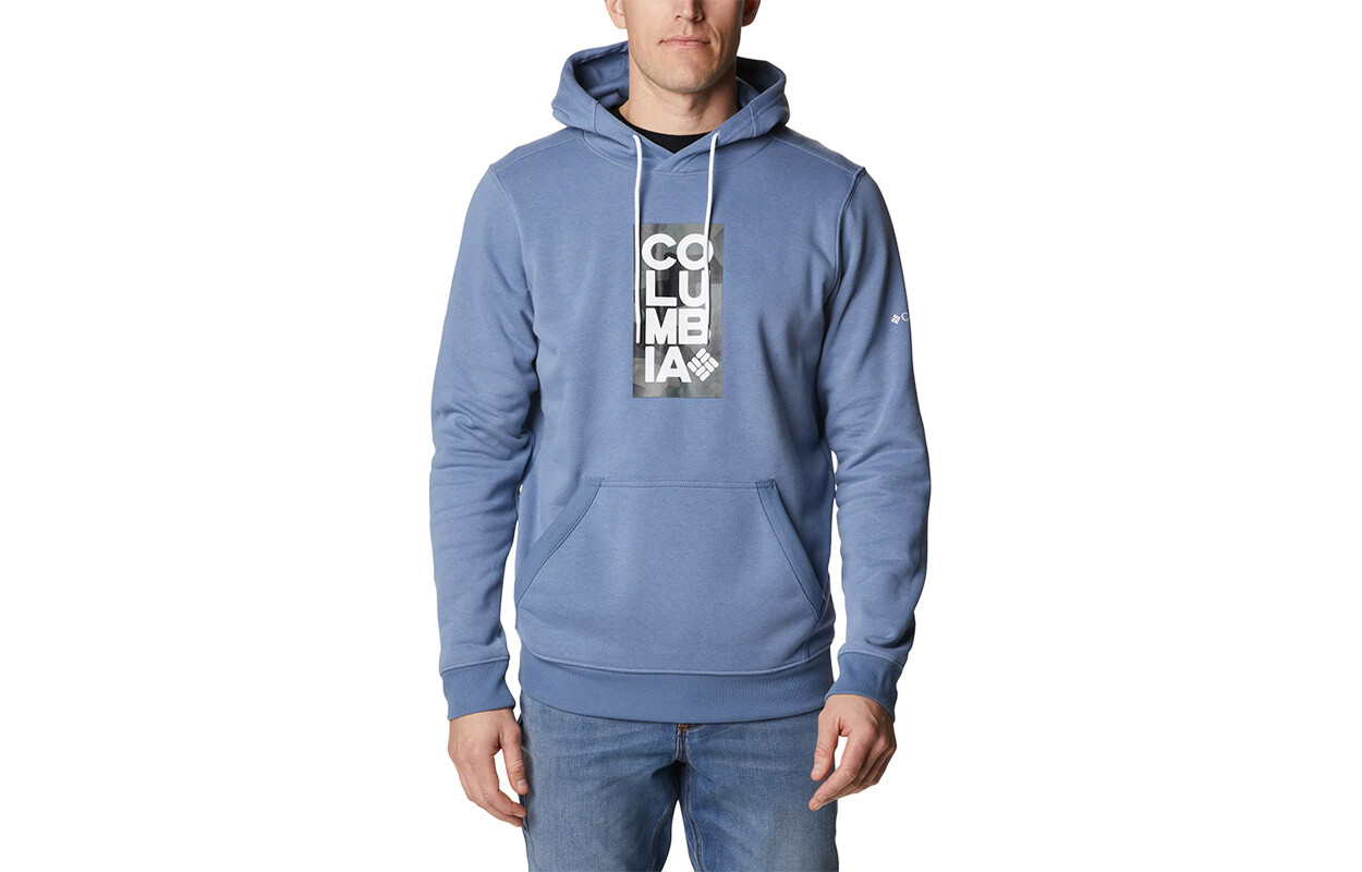 Мужская толстовка Columbia, светло-синий
Мужская толстовка Columbia, светло-синий