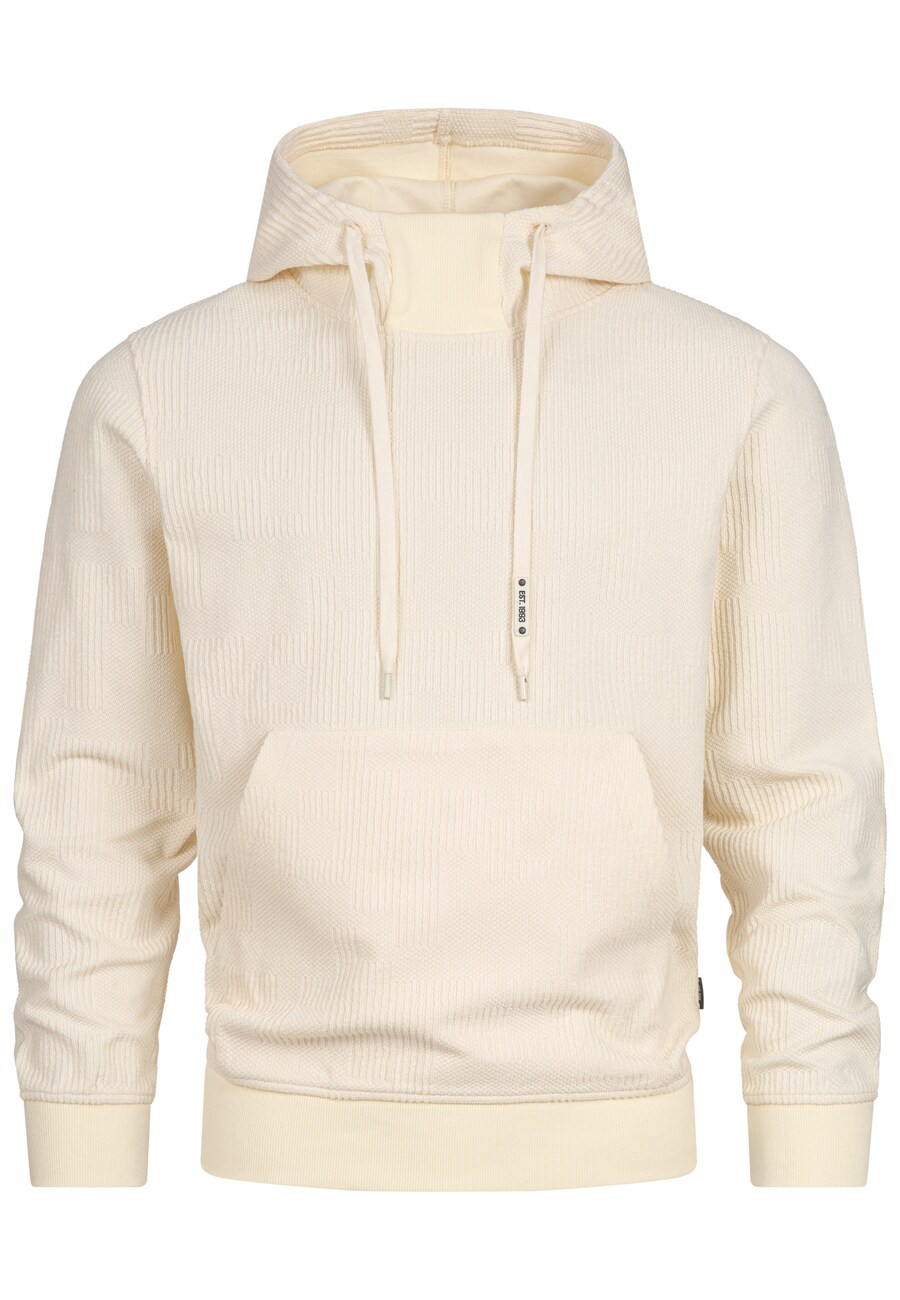 Толстовка с капюшоном INDICODE JEANS Sweater INJody, белый
Толстовка с капюшоном INDICODE JEANS Sweater INJody, белый