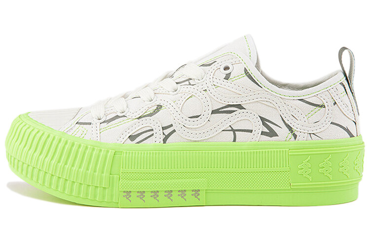 Кроссовки Kappa Skateboard Shoes Unisex Low-Top White Green, Зеленый, Кроссовки Kappa Skateboard Shoes Unisex Low-Top White Green
Кроссовки Kappa Skateboard Shoes Unisex Low-Top White Green, Зеленый, Кроссовки Kappa Skateboard Shoes Unisex Low-Top White Green
