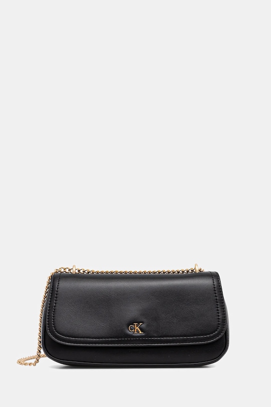 Сумка Calvin Klein, черный
Сумка Calvin Klein, черный