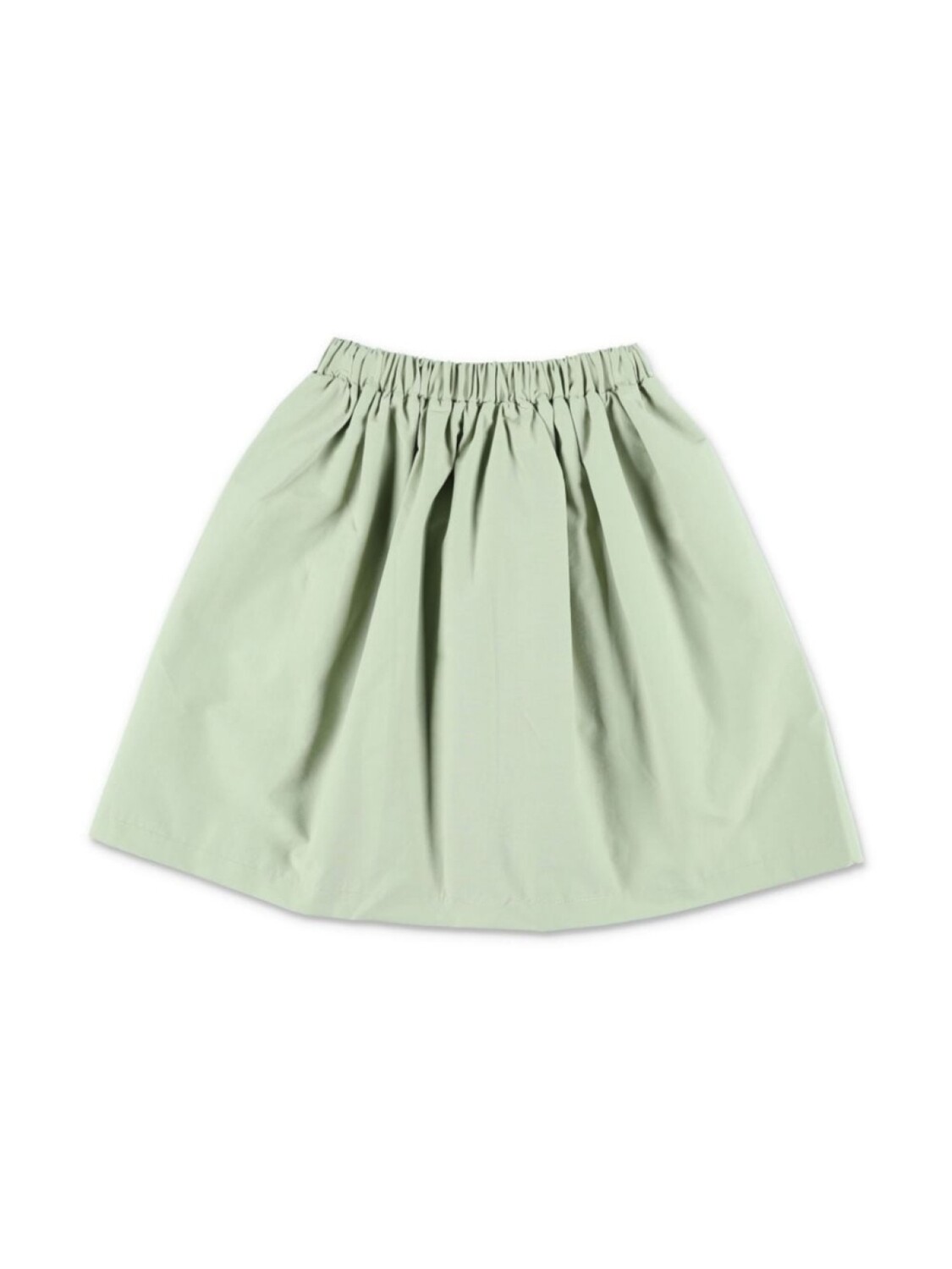 Stella McCartney Kids юбка с карманами-клапанами, зеленый
Stella McCartney Kids юбка с карманами-клапанами, зеленый