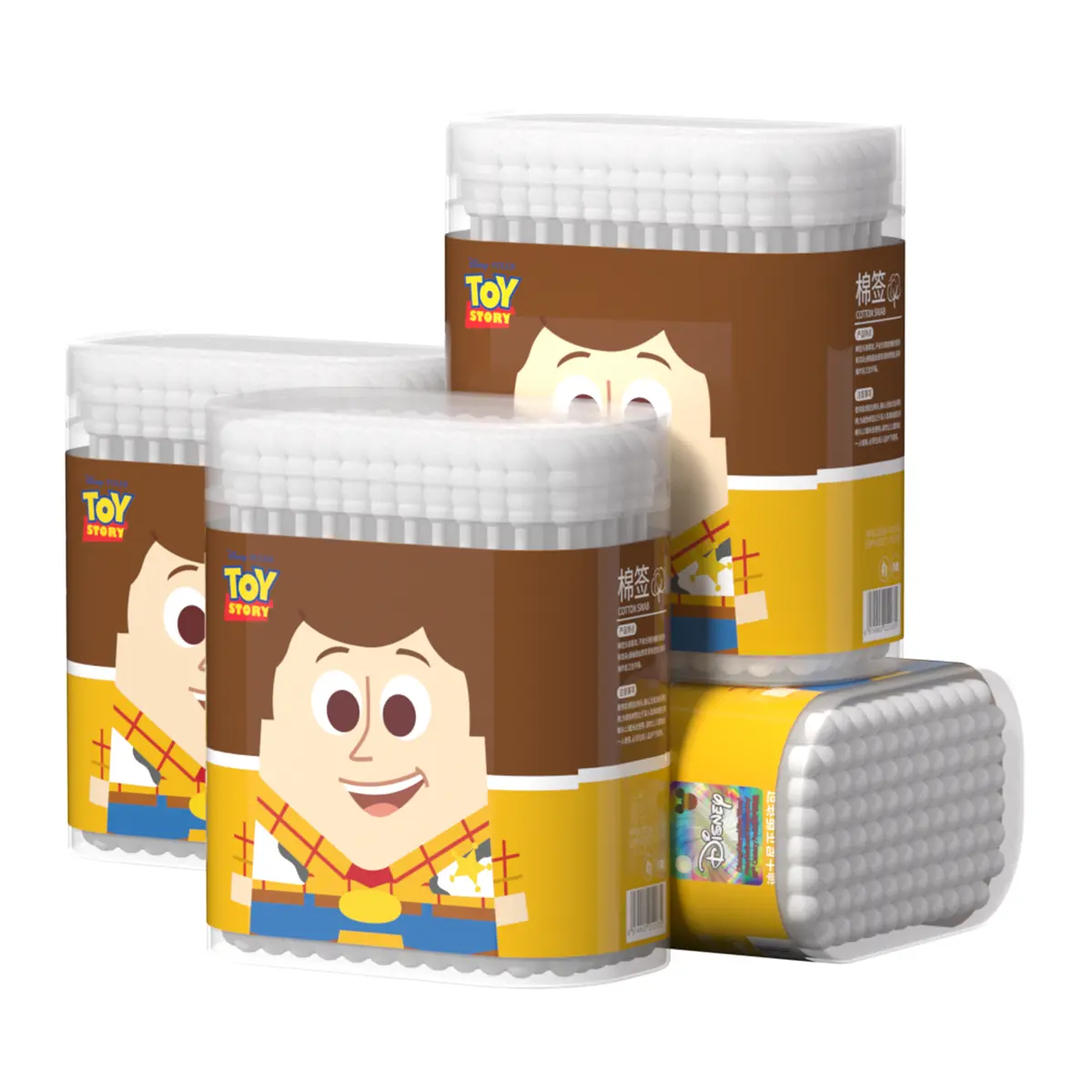 Инструменты для макияжа unisex Disney
Инструменты для макияжа unisex Disney