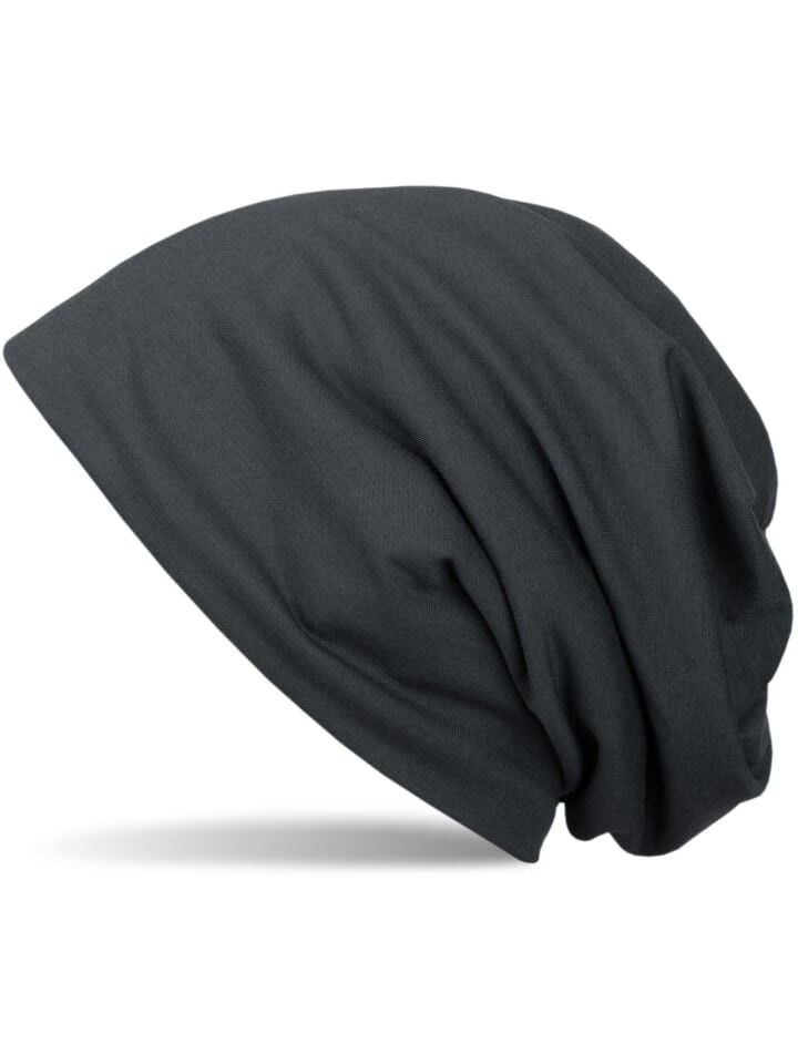 Кепка styleBREAKER, темно-серый
Кепка styleBREAKER, темно-серый