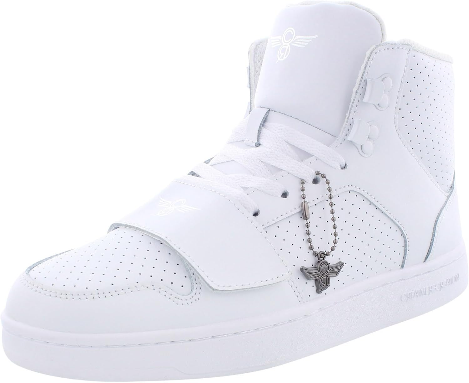 Мужские кроссовки Creative Recreation Cesario Hi Xxi, белый
Мужские кроссовки Creative Recreation Cesario Hi Xxi, белый