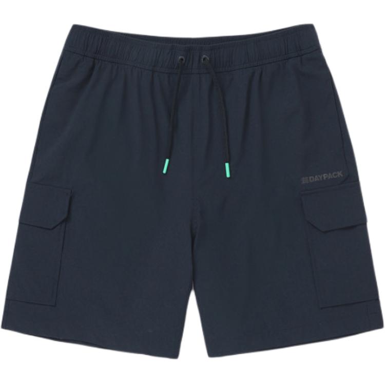 Женские карго-шорты KOLON SPORT, синий
Женские карго-шорты KOLON SPORT, синий