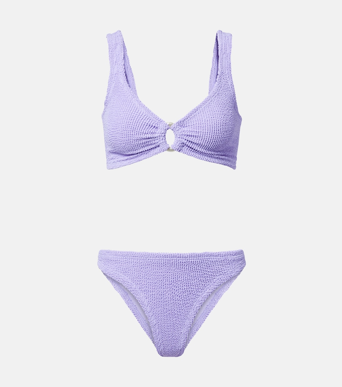 Бикини Julia Hunza G, Lilac
Бикини Julia Hunza G, Lilac
