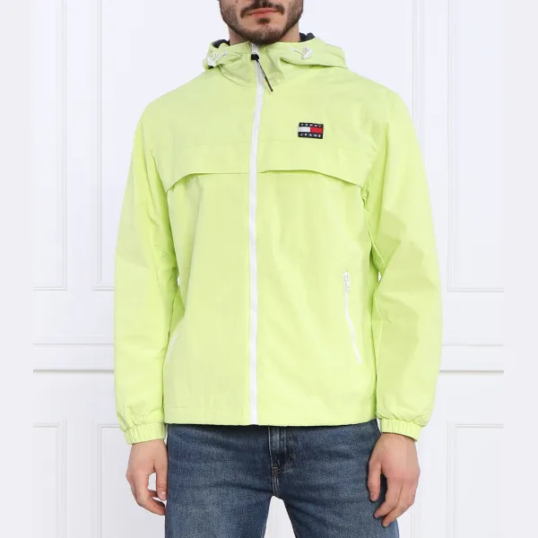 Куртка чикаго стандартного кроя Tommy Hilfiger, зеленый
Куртка чикаго стандартного кроя Tommy Hilfiger, зеленый