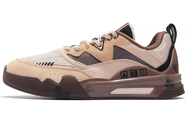 Кроссовки для скейтбординга LINGTENG, мужские, низкие, коричневые, смузи/желтые, зыбучие пески Lining, Желтый, Кроссовки для скейтбординга LINGTENG, мужские, низкие, коричневые, смузи/желтые, зыбучие пески Lining
Кроссовки для скейтбординга LINGTENG, мужские, низкие, коричневые, смузи/желтые, зыбучие пески Lining, Желтый, Кроссовки для скейтбординга LINGTENG, мужские, низкие, коричневые, смузи/желтые, зыбучие пески Lining