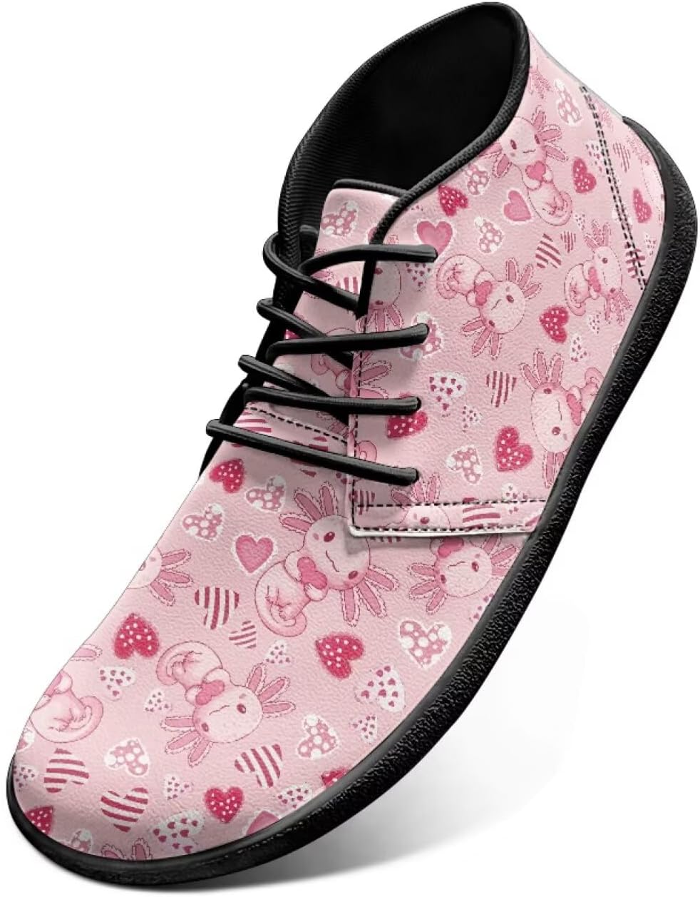 Кроссовки Hike Barefoot Green Leaves, спортивные мужские минималистичные кроссовки, слипоны, женские ботинки с широкой передней частью Chririnla, Love Axolotls
Кроссовки Hike Barefoot Green Leaves, спортивные мужские минималистичные кроссовки, слипоны, женские ботинки с широкой передней частью Chririnla, Love Axolotls