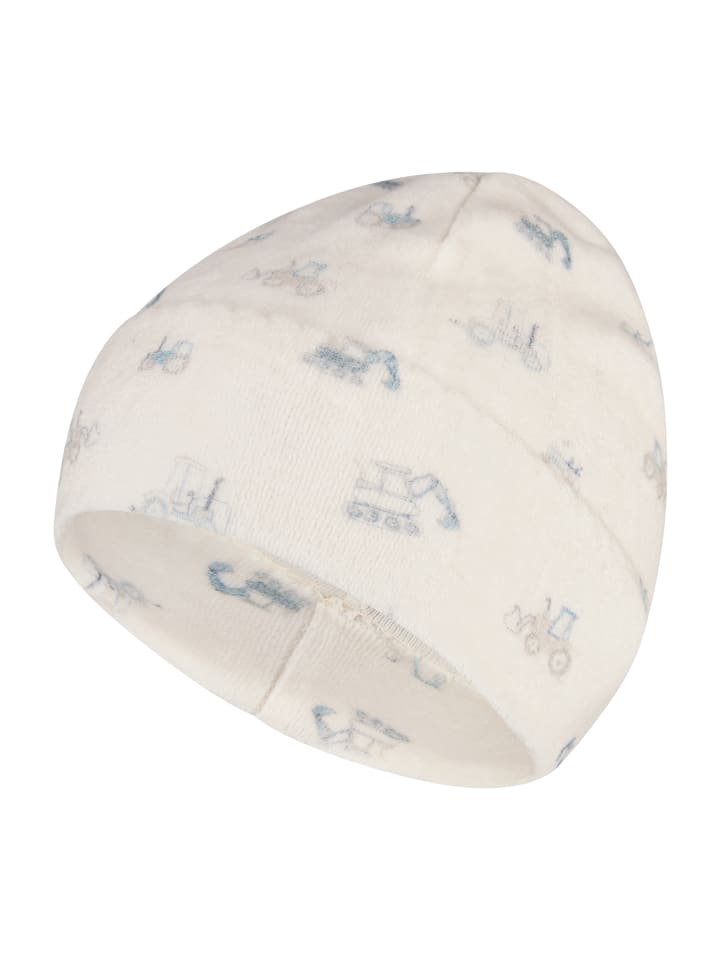 Шапка Sterntaler, натуральный
Шапка Sterntaler, натуральный