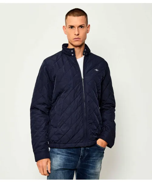 Куртка Regular fit Gant, синий
Куртка Regular fit Gant, синий