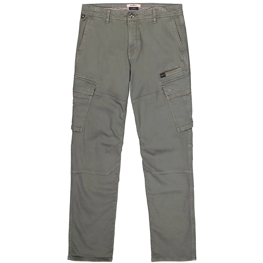 Брюки Garcia Z1127, зеленый
Брюки Garcia Z1127, зеленый