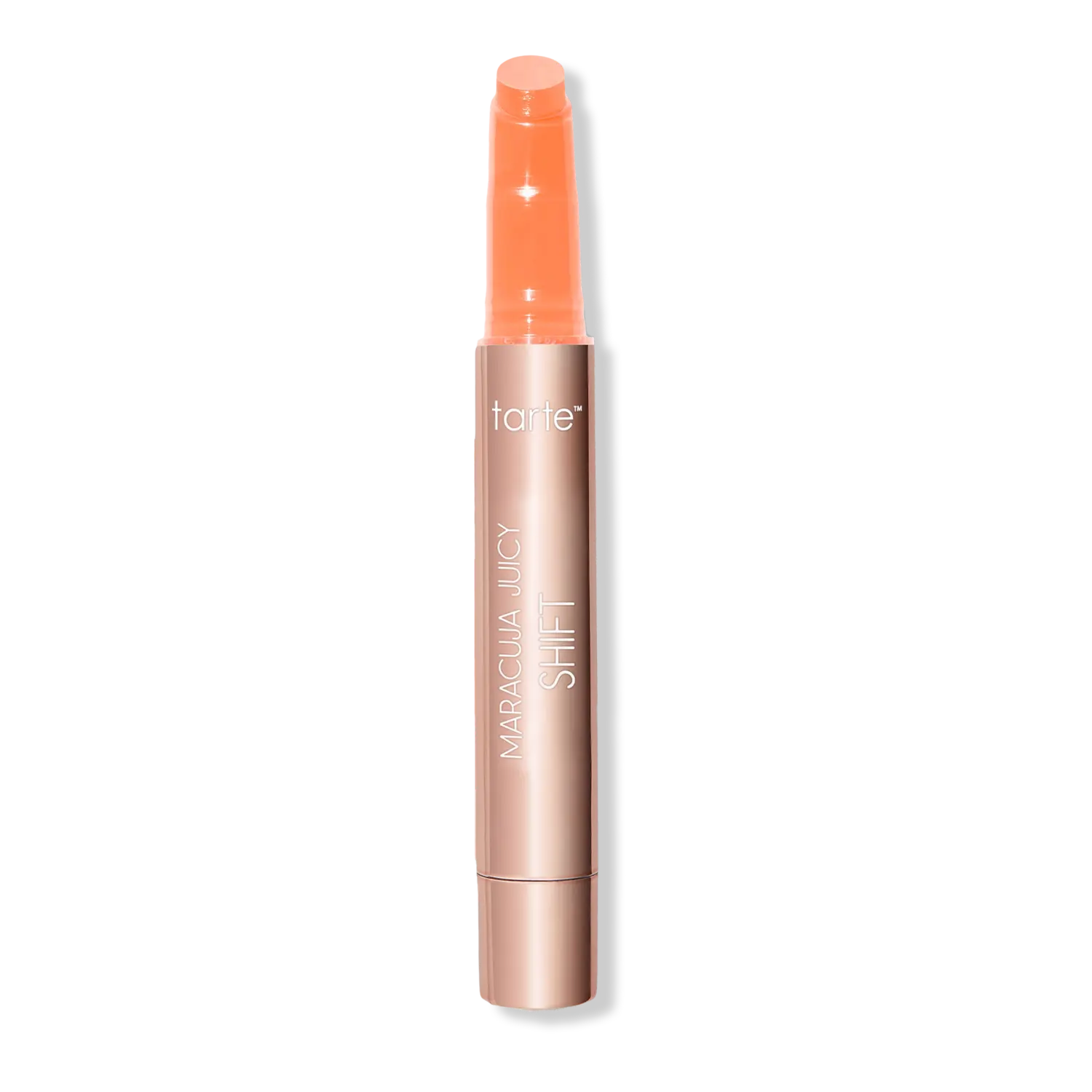 Блеск для губ Maracuja Juicy Shift Tarte, Clemintine
Блеск для губ Maracuja Juicy Shift Tarte, Clemintine