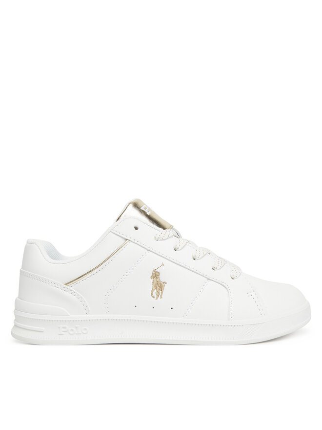 Кроссовки Heritage Court IV RL03423102 Polo Ralph Lauren, белый
Кроссовки Heritage Court IV RL03423102 Polo Ralph Lauren, белый