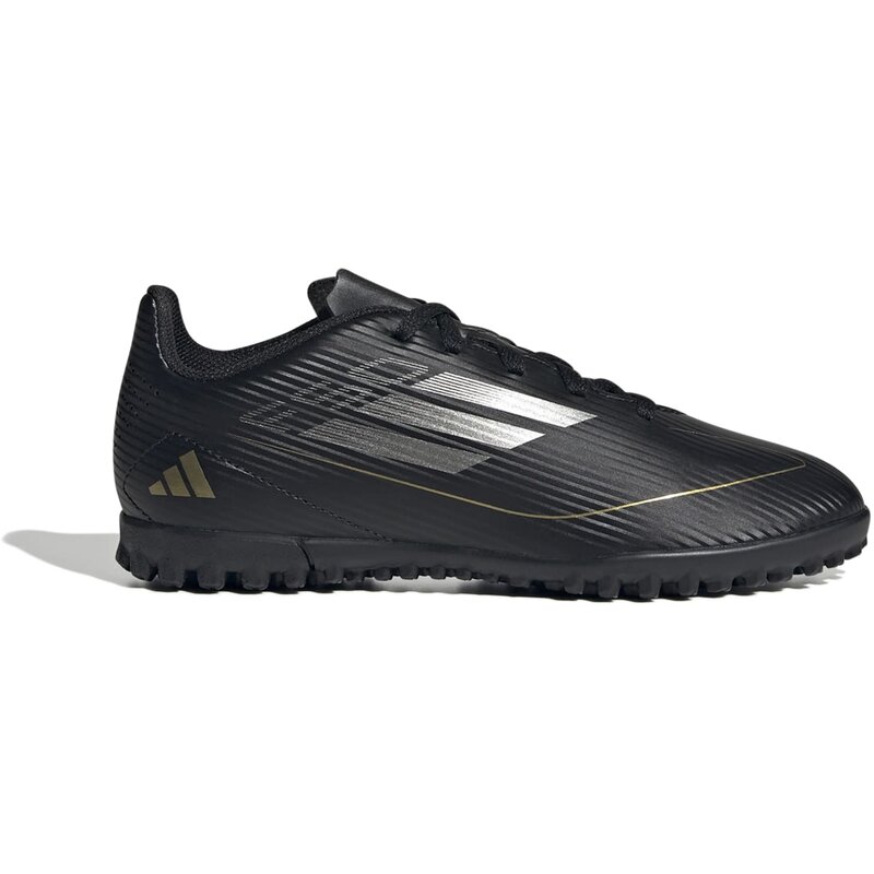 Fussball-Hartplatzschuhe f50 клуб детский tf Adidas, мультиколор
Fussball-Hartplatzschuhe f50 клуб детский tf Adidas, мультиколор