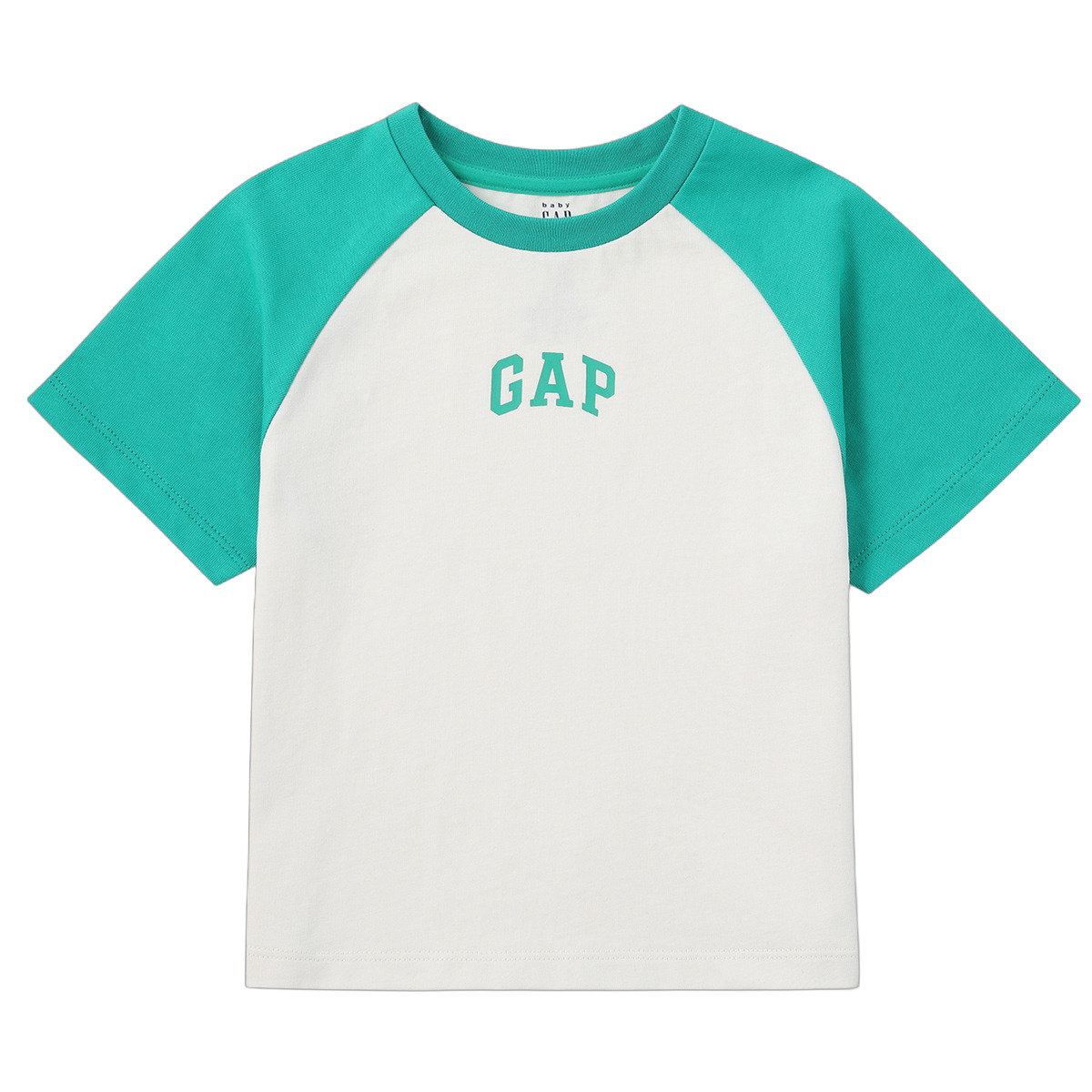 Весенняя детская футболка с коротким рукавом 100% Cotton Patchwork для мальчиков и девочек GAP, зеленый
Весенняя детская футболка с коротким рукавом 100% Cotton Patchwork для мальчиков и девочек GAP, зеленый