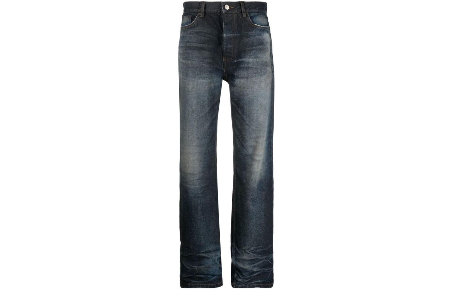 Balenciaga Женские Джинсы, цвет Blue
Balenciaga Женские Джинсы, цвет Blue