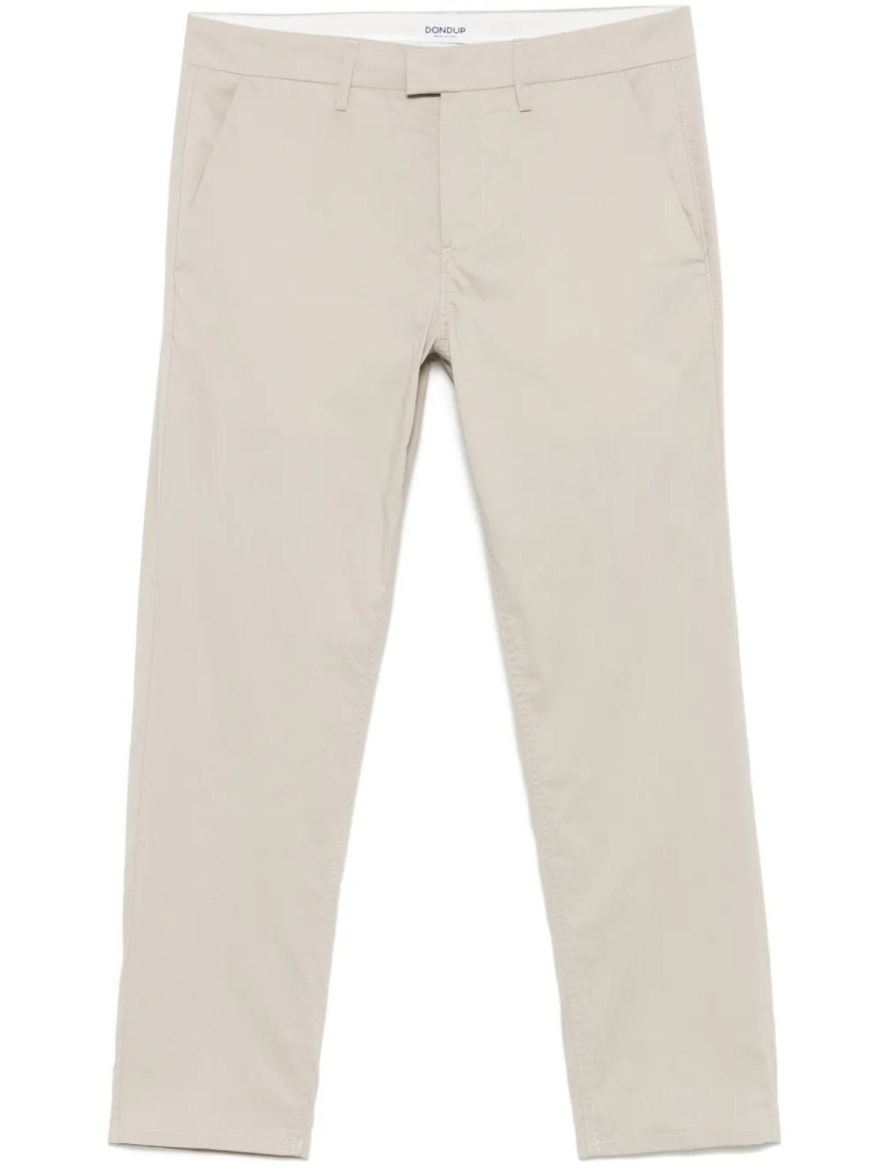 Брюки Pablo DONDUP, нейтральный
Брюки Pablo DONDUP, нейтральный