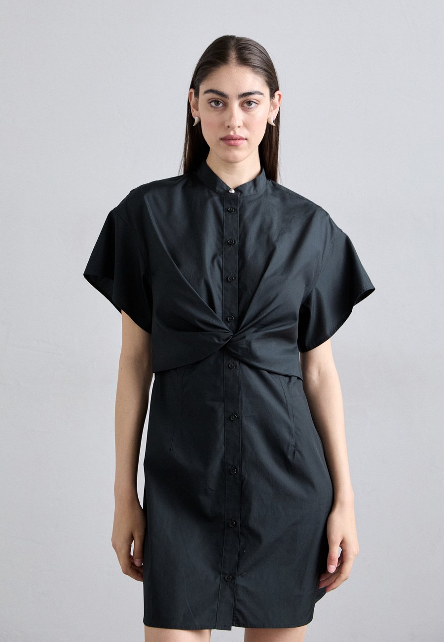 Платье rag & bone GRETCHEN POPLIN DRESS, Black
Платье rag & bone GRETCHEN POPLIN DRESS, Black