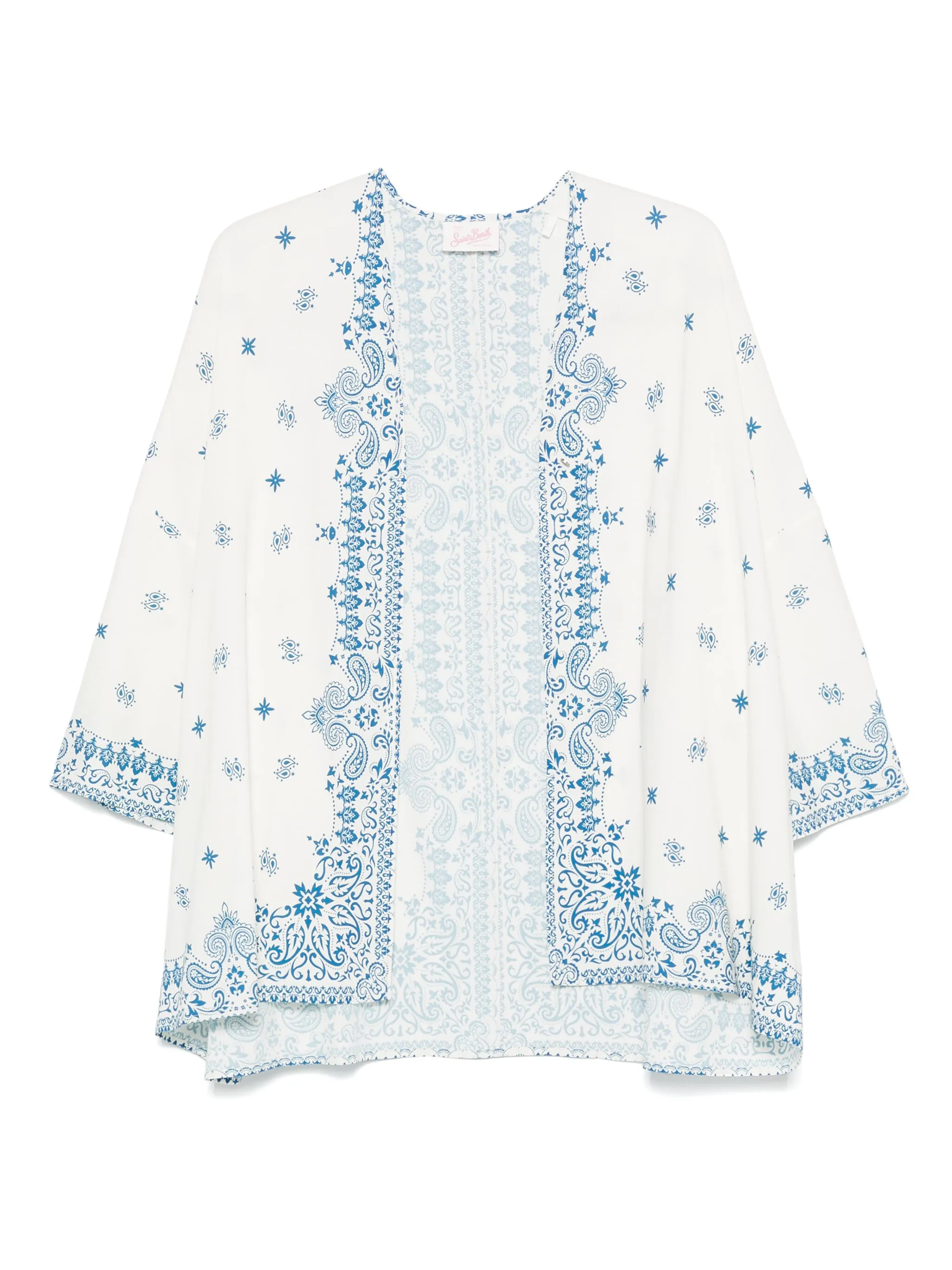 Куртка Milos Mc2 Saint Barth, бежевый
Куртка Milos Mc2 Saint Barth, бежевый