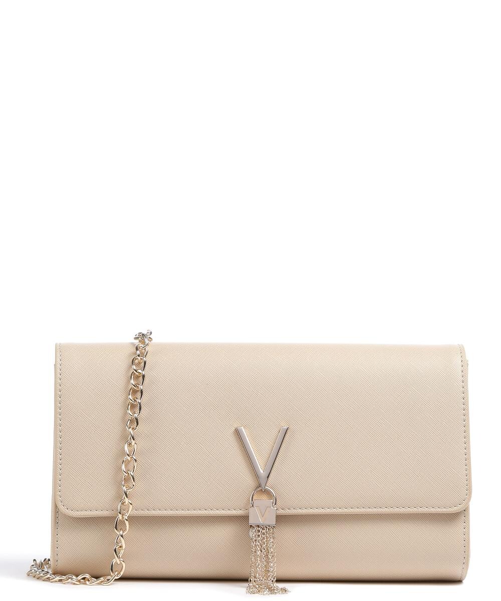 Сумка через плечо Divina Sa из искусственной кожи Valentino Bags, бежевый
Сумка через плечо Divina Sa из искусственной кожи Valentino Bags, бежевый