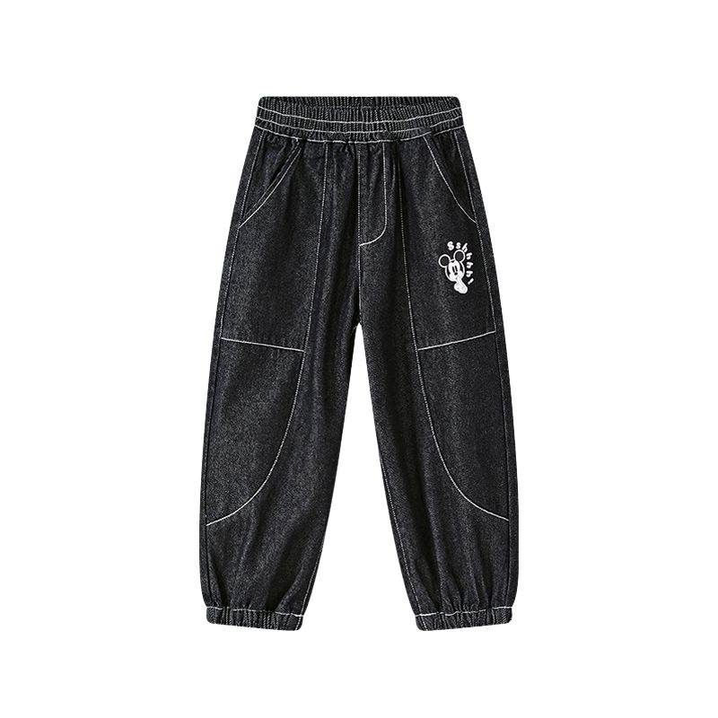 Джинсы Mickey Series Kids' Disney, Original Denim
Джинсы Mickey Series Kids' Disney, Original Denim