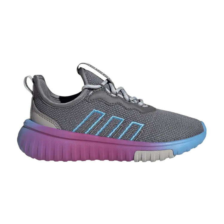 Кроссовки adidas Kaptir Flow 2.0 K 'Grey Purple Burst', серый
Кроссовки adidas Kaptir Flow 2.0 K 'Grey Purple Burst', серый