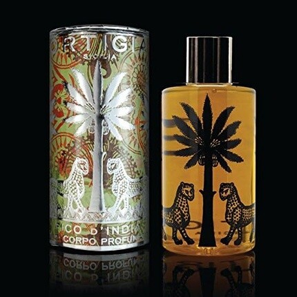 Парфюмированное масло для тела Fico D'India 100 мл, Ortigia
Парфюмированное масло для тела Fico D'India 100 мл, Ortigia