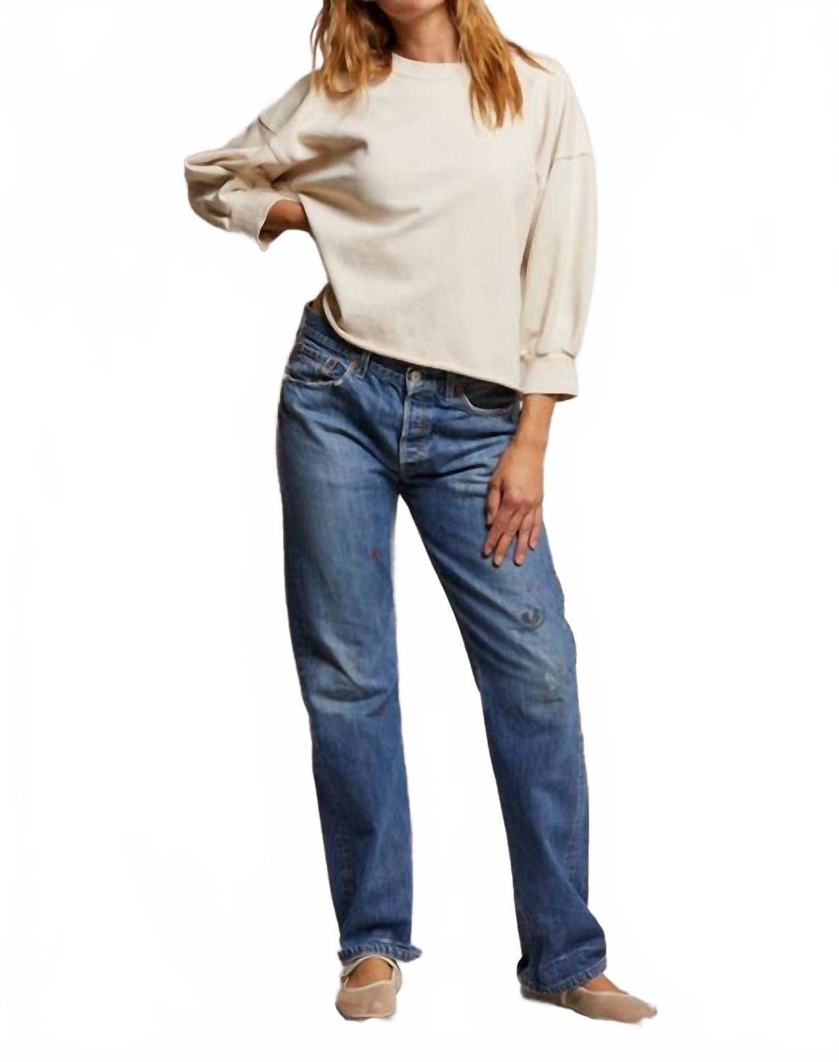 Флисовая толстовка Niall в цвете Sugar PERFECTWHITETEE, sugar
Флисовая толстовка Niall в цвете Sugar PERFECTWHITETEE, sugar