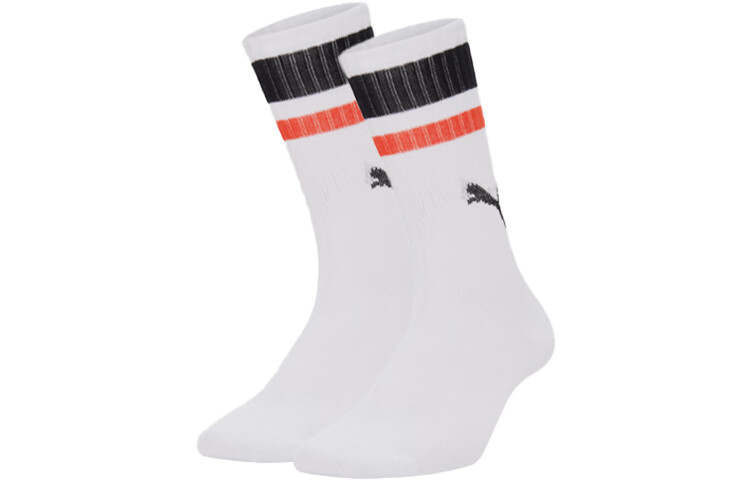 Носки унисекс до середины икры Puma
Носки унисекс до середины икры Puma