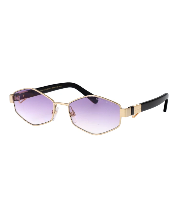 Солнцезащитные очки 496/S Marc Jacobs, желтый
Солнцезащитные очки 496/S Marc Jacobs, желтый