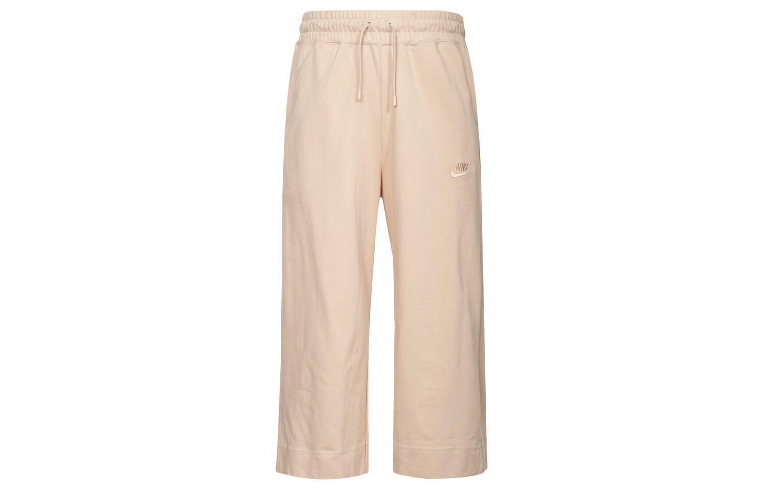 Повседневные брюки серии Sports Life женские телесного цвета Nike
Повседневные брюки серии Sports Life женские телесного цвета Nike