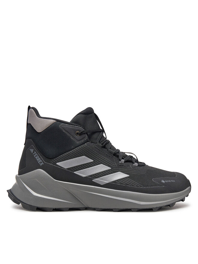 Треккинговые ботинки adidas Terrex Trailmaker 2.0 Mid Gtx GORE-TEX IE9062, черный
Треккинговые ботинки adidas Terrex Trailmaker 2.0 Mid Gtx GORE-TEX IE9062, черный