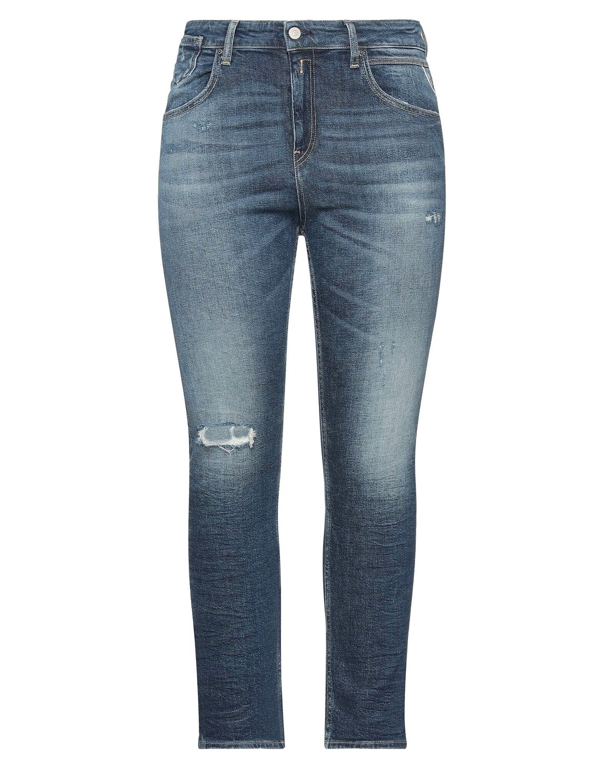 Джинсы Replay, синий
Джинсы Replay, синий