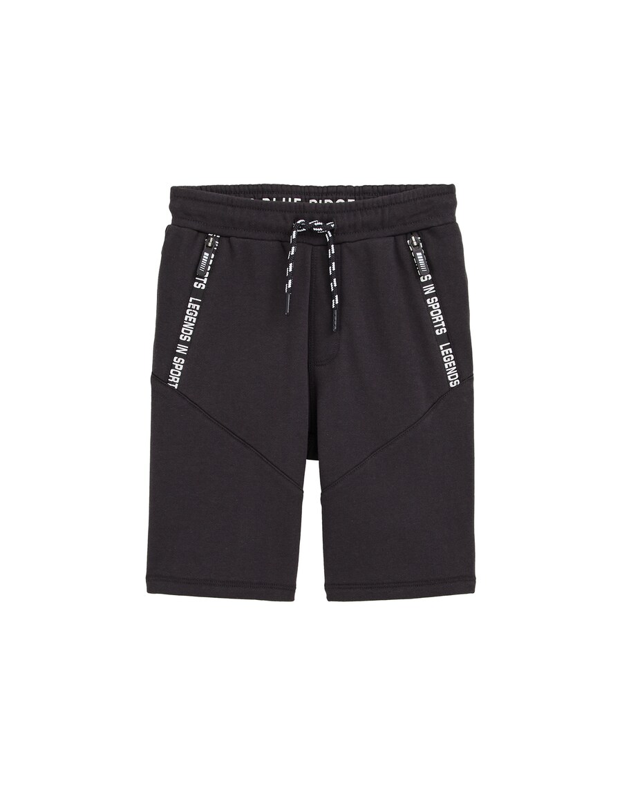 Обычные брюки WE Fashion, темно-серый 
Обычные брюки WE Fashion, темно-серый