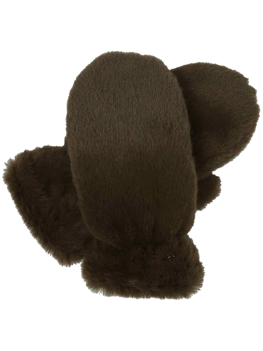 Рукавицы LOEVENICH, хаки
Рукавицы LOEVENICH, хаки