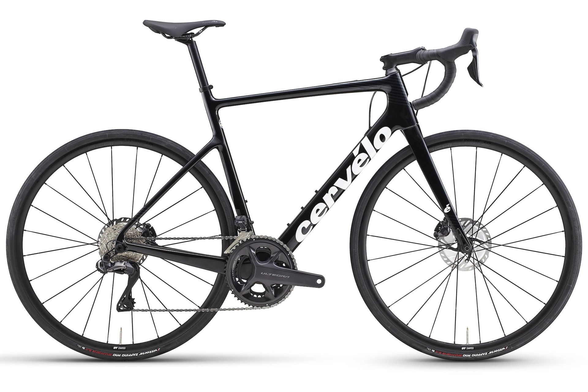Шоссейный велосипед Cervelo Caledonia - ultegra di2 - 28 дюймов - diamant, schwarz | gloss black
Шоссейный велосипед Cervelo Caledonia - ultegra di2 - 28 дюймов - diamant, schwarz | gloss black