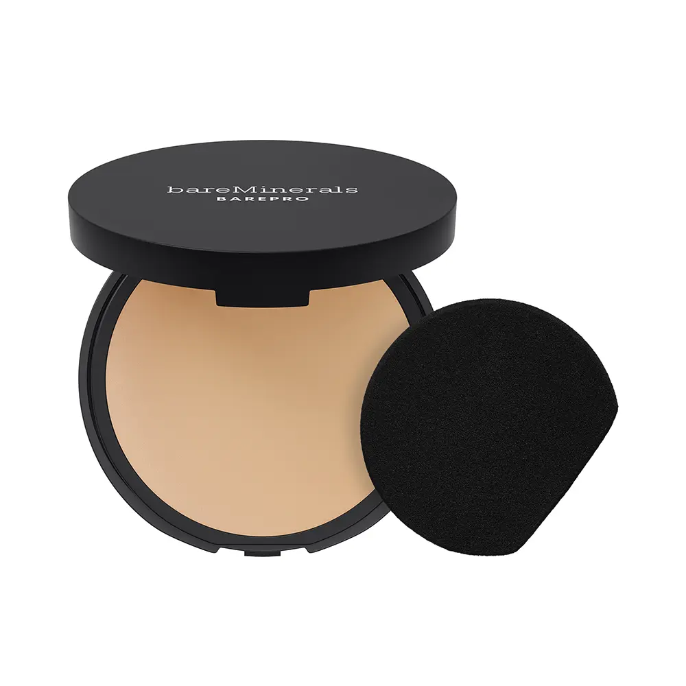 Праймер Barepro 24hr base de maquillaje en polvo perfeccionadora de la piel Bareminerals, цвет 17-neutral, 8 гр.
Праймер Barepro 24hr base de maquillaje en polvo perfeccionadora de la piel Bareminerals, цвет 17-neutral, 8 гр.