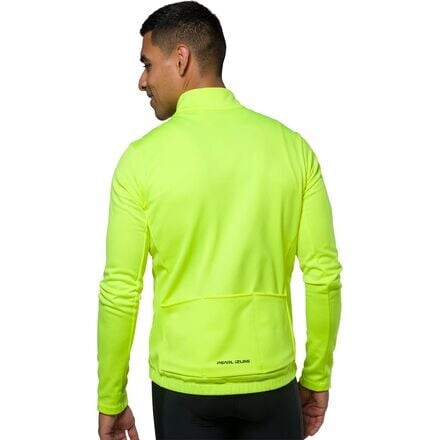 ТермоДжерси Quest мужской PEARL iZUMi, желтый
ТермоДжерси Quest мужской PEARL iZUMi, желтый