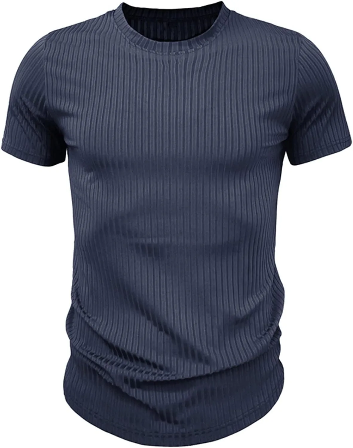 Футболка Muscularfit мужская Big and Tall с коротким рукавом для тренировок
Футболка Muscularfit мужская Big and Tall с коротким рукавом для тренировок