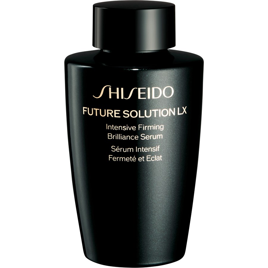 Сыворотка для лица Shiseido Intensive Firming Brilliance Serum, Nachfüllung / 50 ml
Сыворотка для лица Shiseido Intensive Firming Brilliance Serum, Nachfüllung / 50 ml