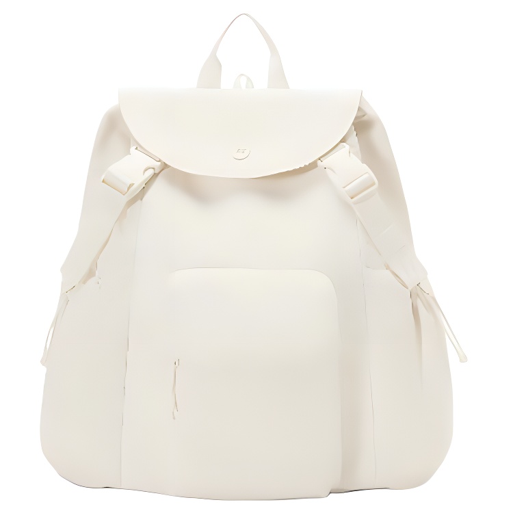 Skechers Удобный спортивный рюкзак из ткани с мягким прикосновением унисекс белый тофу, Tofu White
Skechers Удобный спортивный рюкзак из ткани с мягким прикосновением унисекс белый тофу, Tofu White