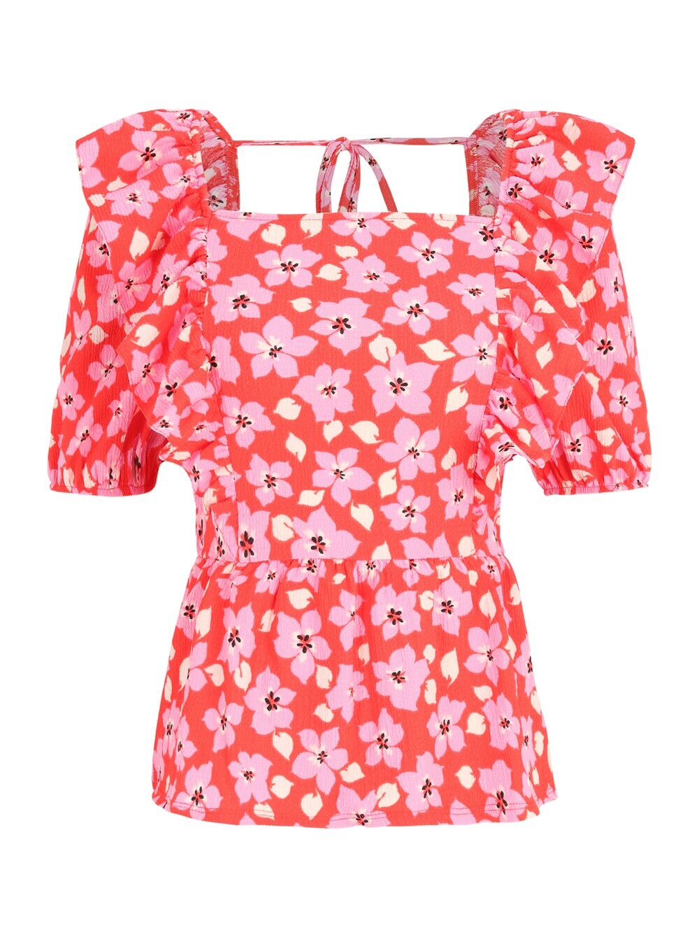 Блузка Dorothy Perkins Tall, оранжево-красный
Блузка Dorothy Perkins Tall, оранжево-красный