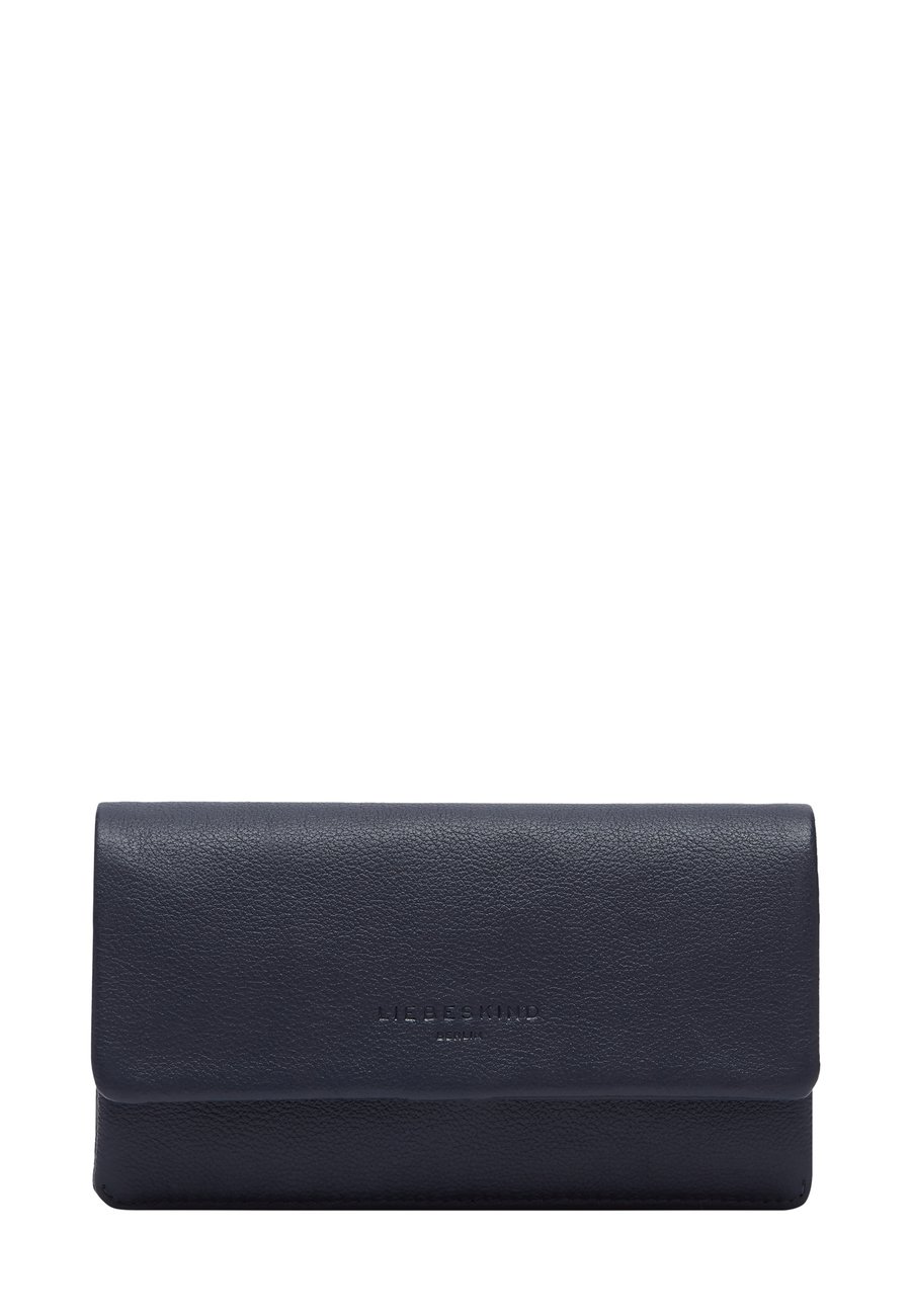 Кошелек Liebeskind Berlin SLAM, Navy/Dark Blue
Кошелек Liebeskind Berlin SLAM, Navy/Dark Blue