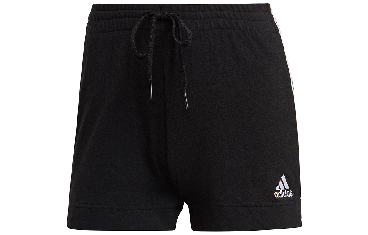 Adidas Женские повседневные шорты, Черный
Adidas Женские повседневные шорты, Черный