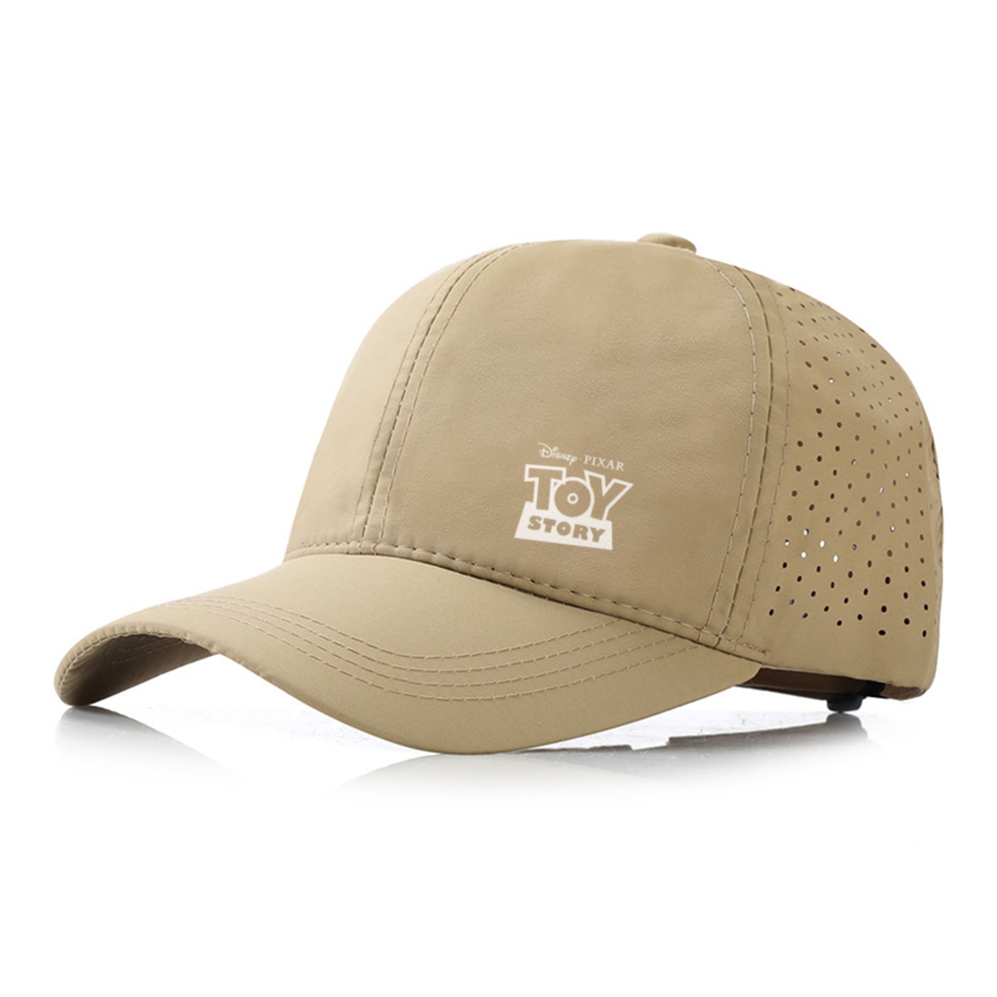 Disney Бейсболка из полиамида унисекс, Khaki
Disney Бейсболка из полиамида унисекс, Khaki