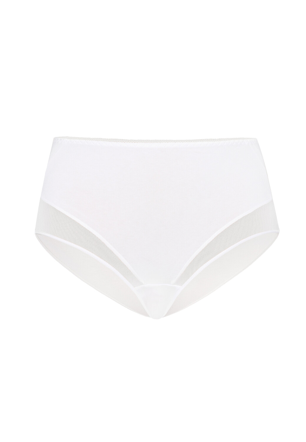 Трусы Teyli Hohe Taille Baumwoll Filly, белый
Трусы Teyli Hohe Taille Baumwoll Filly, белый