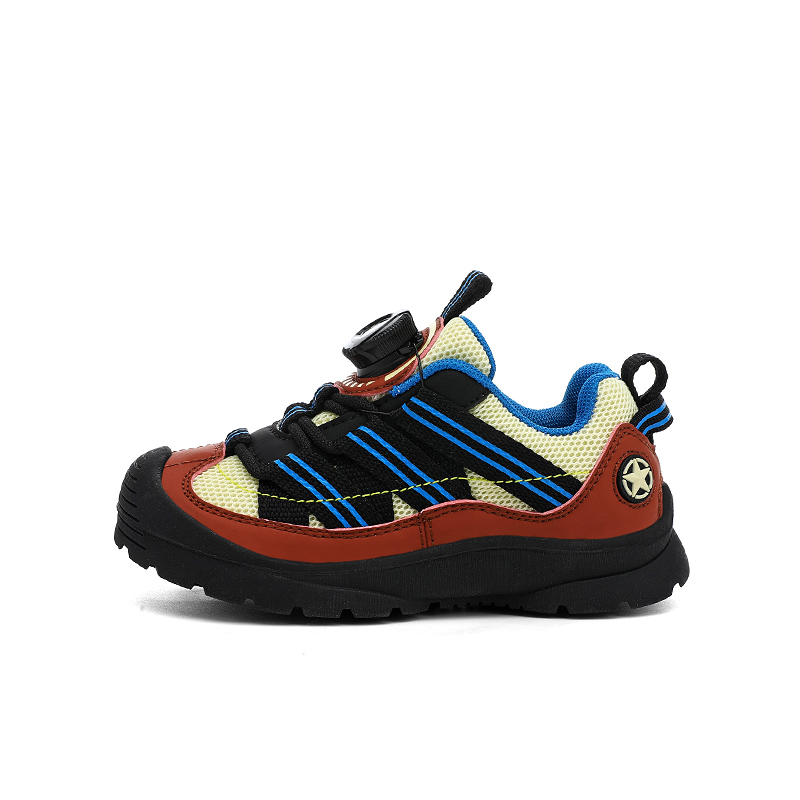 Explorer 20 Slip Resistant Abrasion Resistant низкие повседневные кроссовки для детей Jeep, flame синий/plush желтый
Explorer 20 Slip Resistant Abrasion Resistant низкие повседневные кроссовки для детей Jeep, flame синий/plush желтый