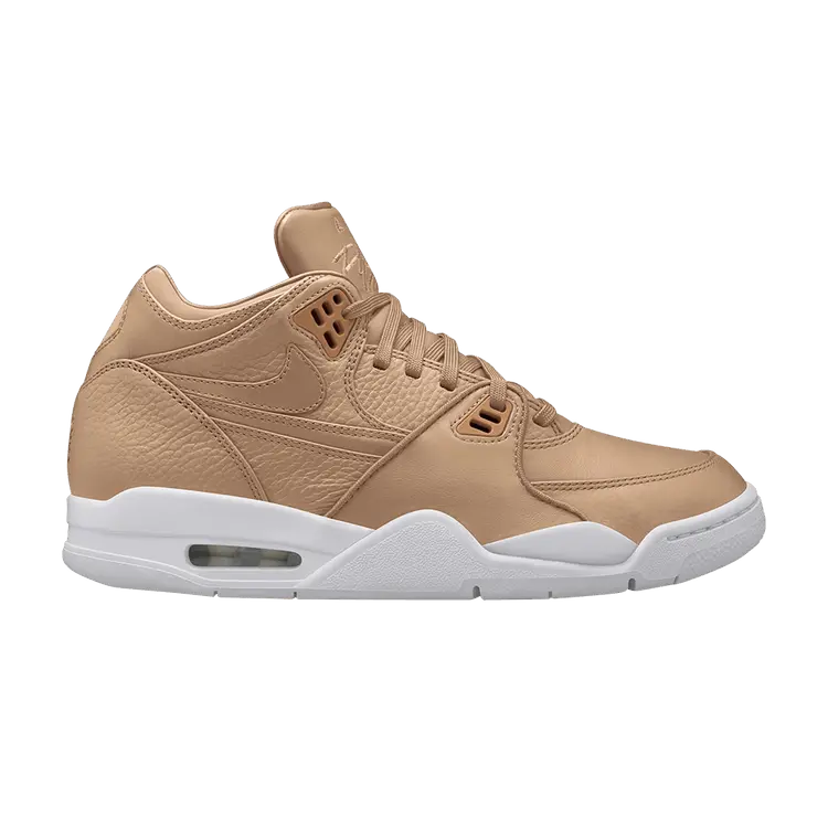 Кроссовки Nike NikeLab Air Flight '89 'Vachetta Tan', желто-коричневый
Кроссовки Nike NikeLab Air Flight '89 'Vachetta Tan', желто-коричневый