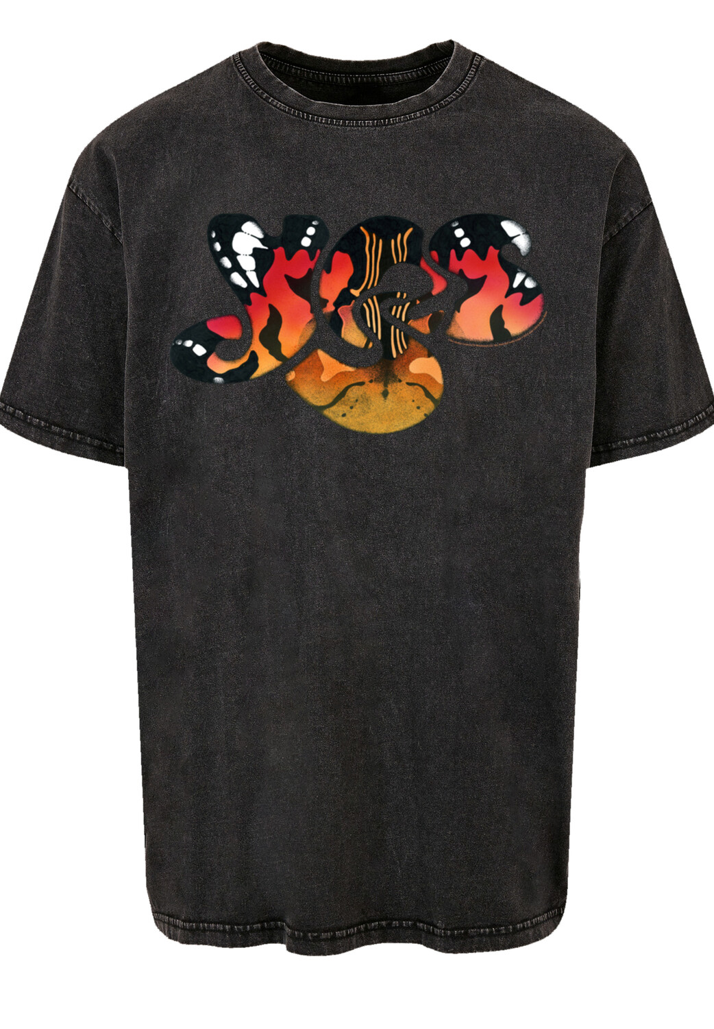 Футболка F4NT4STIC YES Ra Logo, черный
Футболка F4NT4STIC YES Ra Logo, черный